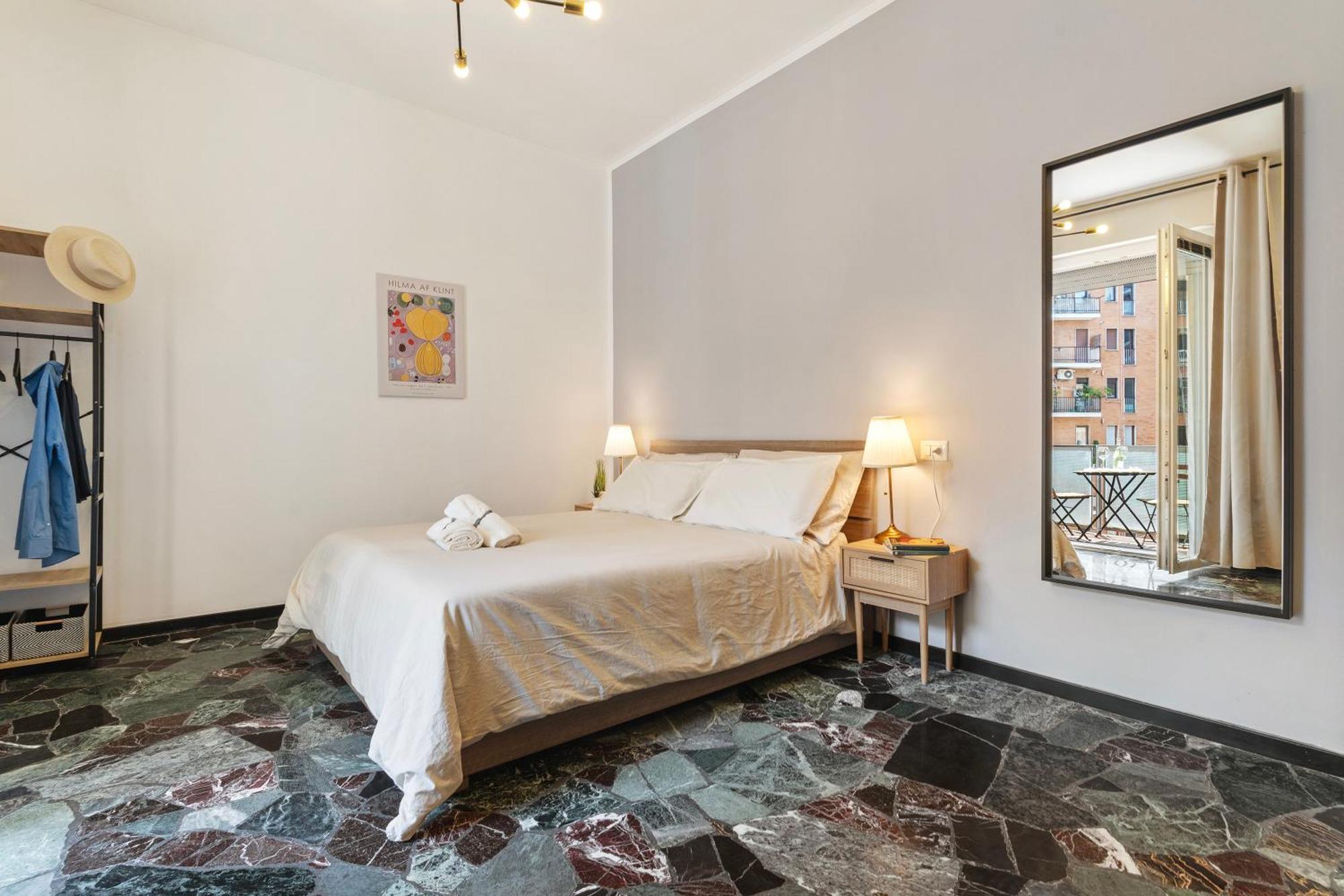Gasthof Foresteria Buenos Aires Mailand